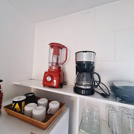 Apartamento Exclusivo Buzios Centro Bagian luar foto