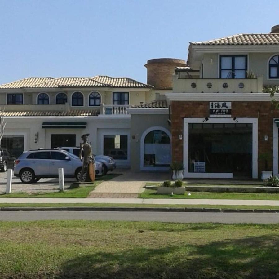 Apartamento Exclusivo Buzios Centro Bagian luar foto