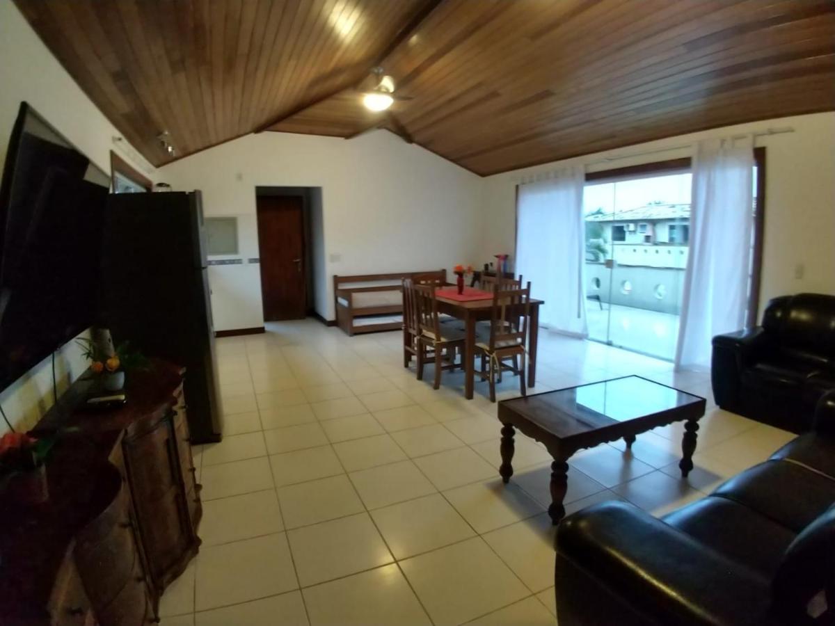 Apartamento Exclusivo Buzios Centro Bagian luar foto