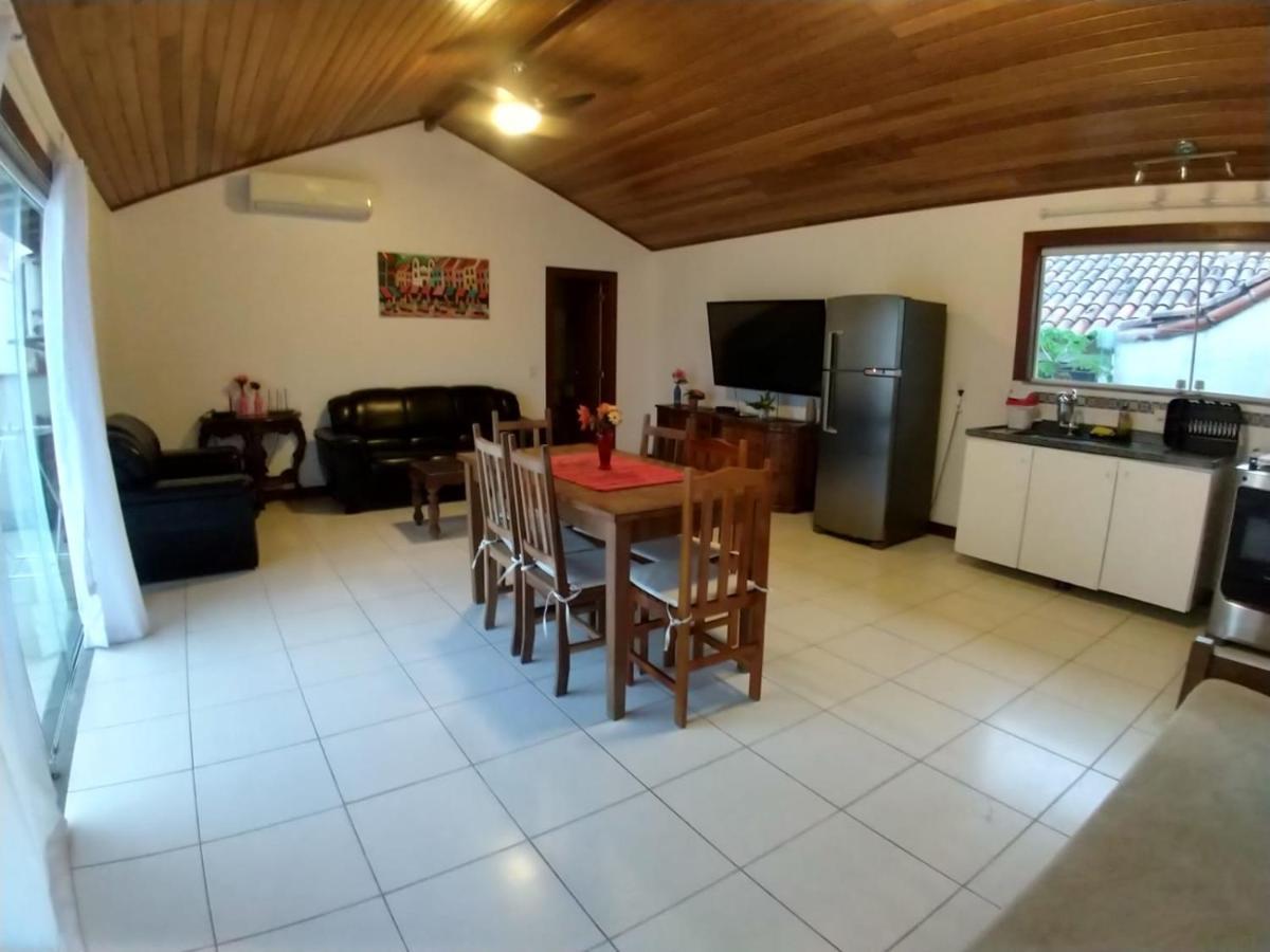 Apartamento Exclusivo Buzios Centro Bagian luar foto