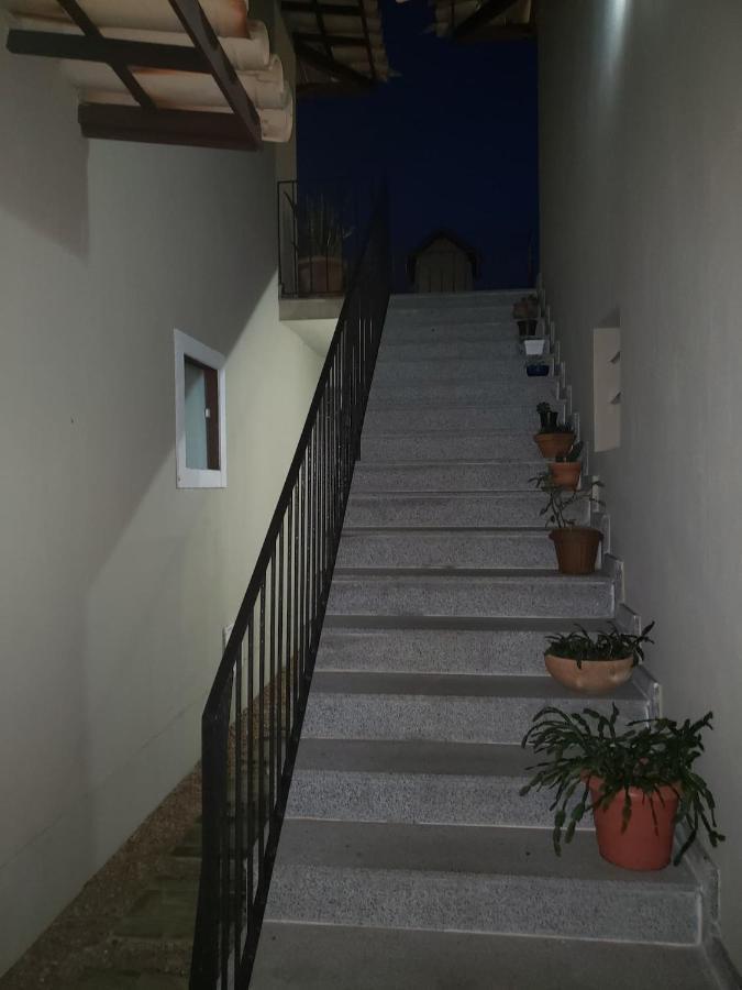 Apartamento Exclusivo Buzios Centro Bagian luar foto