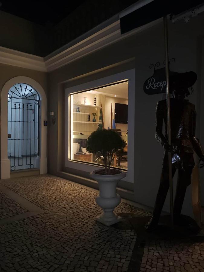 Apartamento Exclusivo Buzios Centro Bagian luar foto