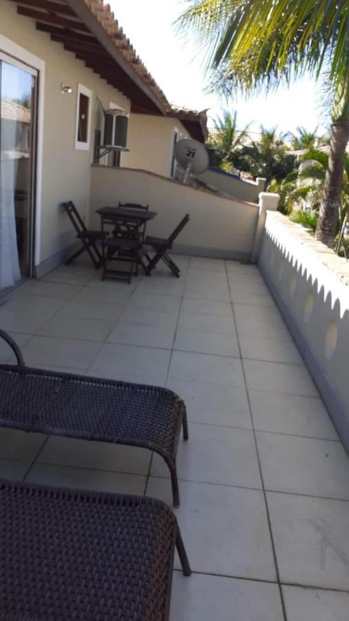 Apartamento Exclusivo Buzios Centro Bagian luar foto