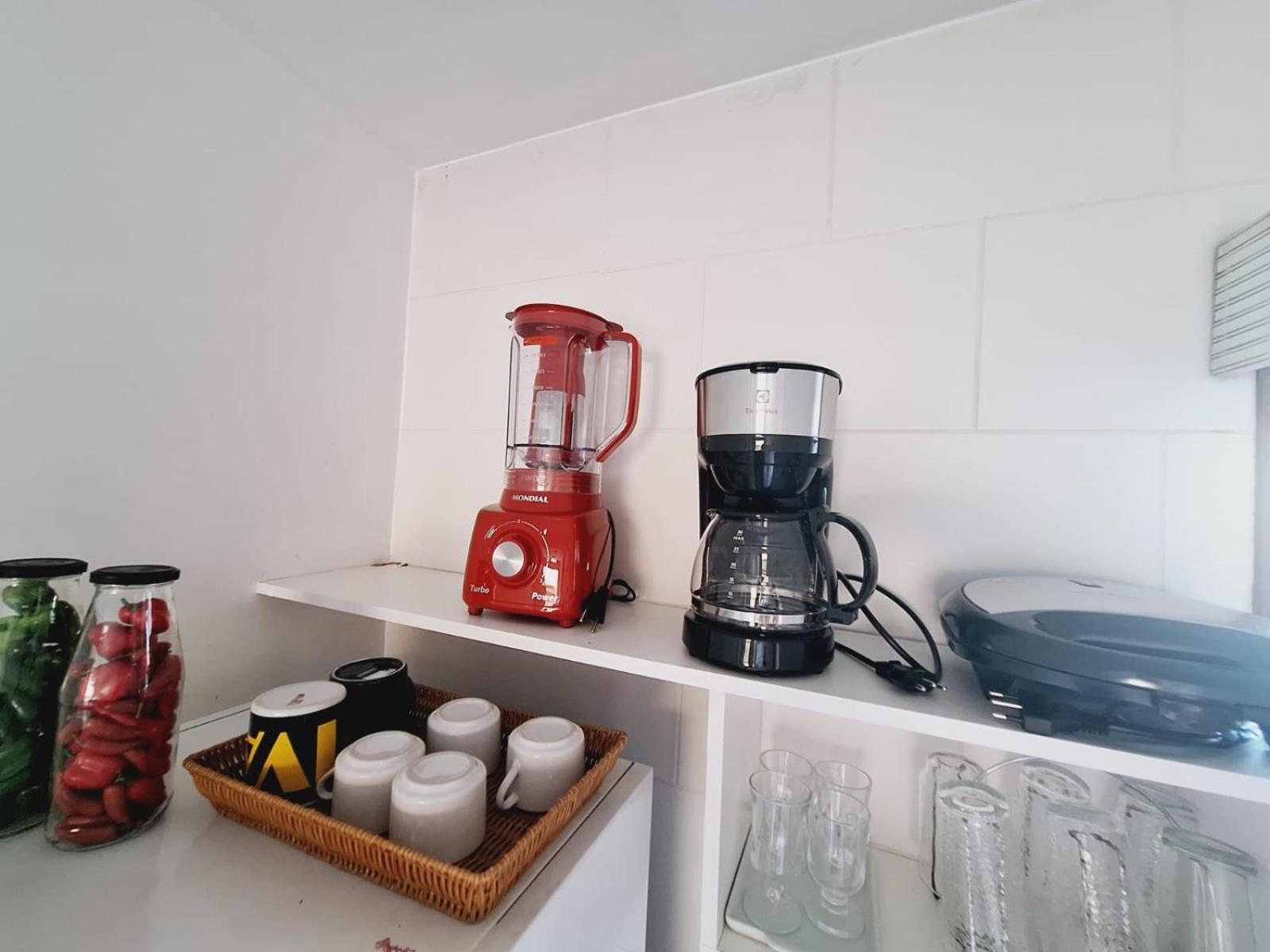 Apartamento Exclusivo Buzios Centro Bagian luar foto