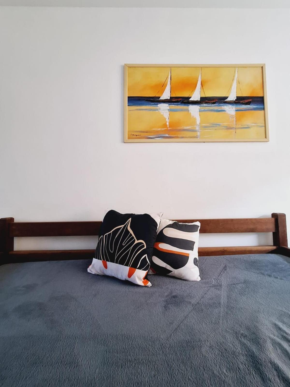 Apartamento Exclusivo Buzios Centro Bagian luar foto