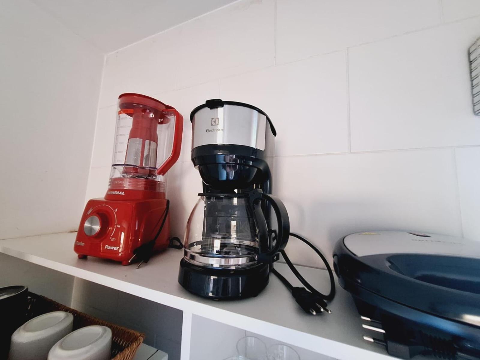 Apartamento Exclusivo Buzios Centro Bagian luar foto