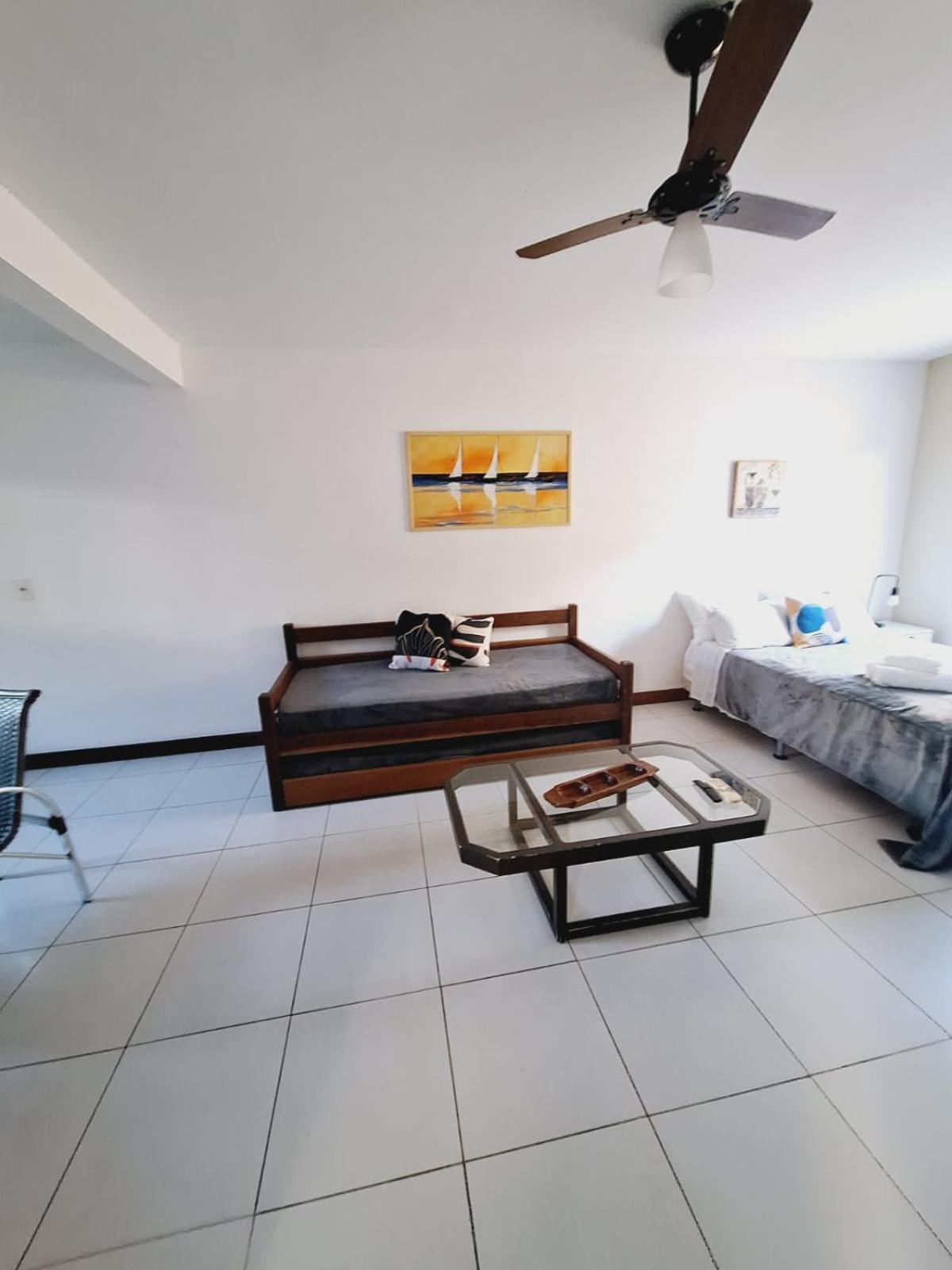 Apartamento Exclusivo Buzios Centro Bagian luar foto