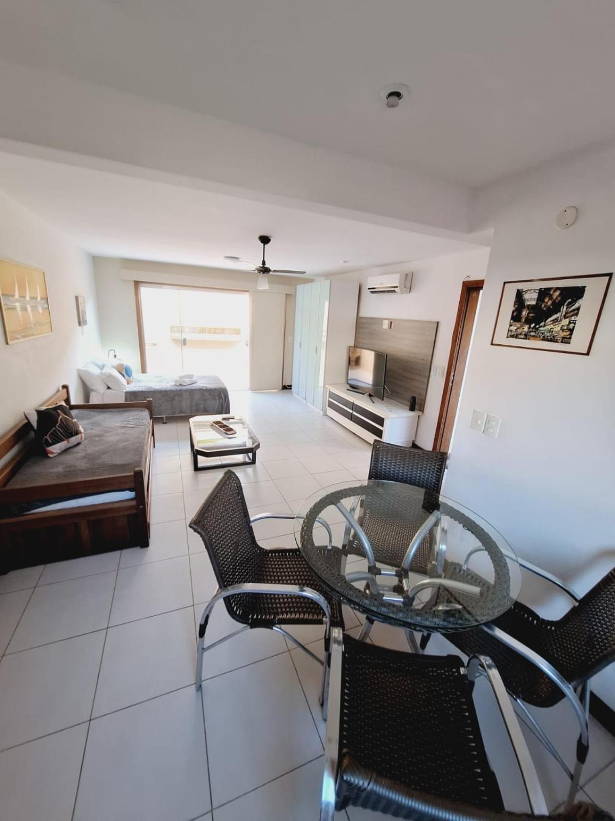 Apartamento Exclusivo Buzios Centro Bagian luar foto