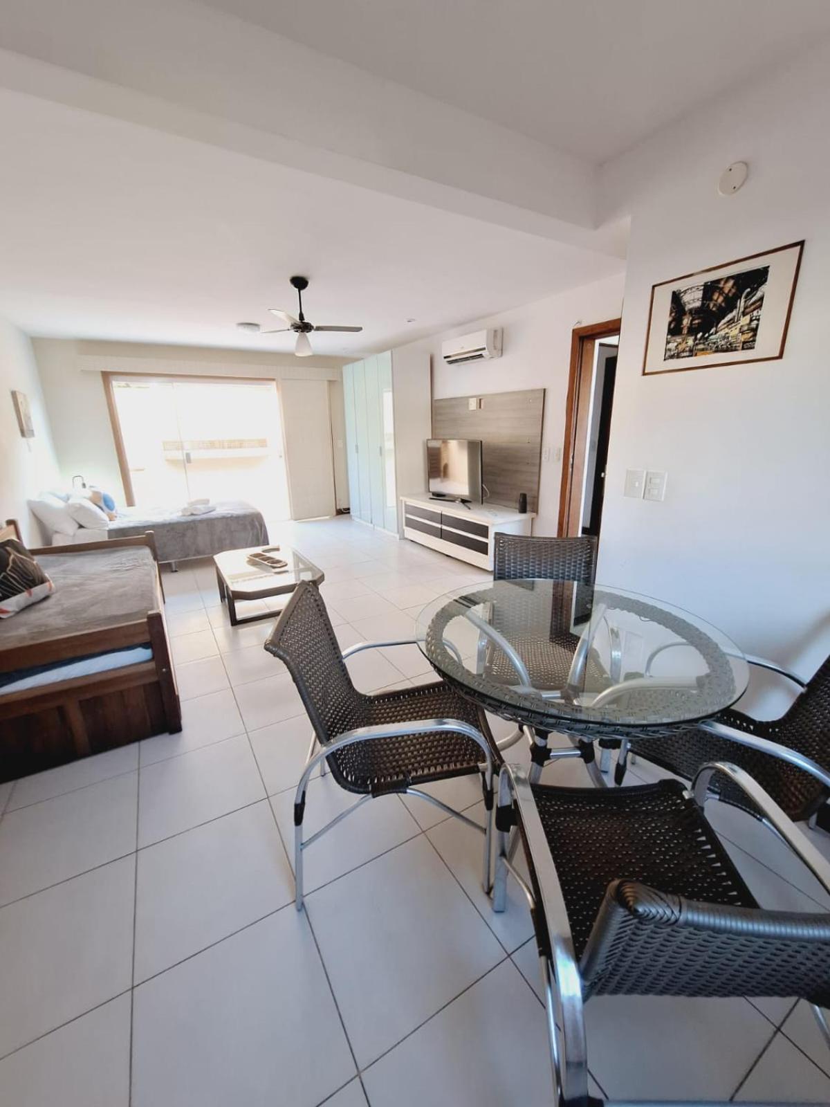 Apartamento Exclusivo Buzios Centro Bagian luar foto
