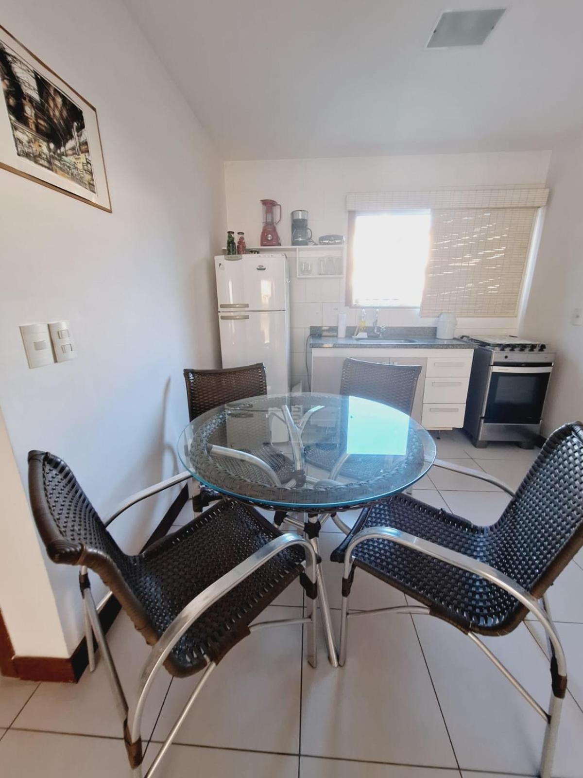 Apartamento Exclusivo Buzios Centro Bagian luar foto