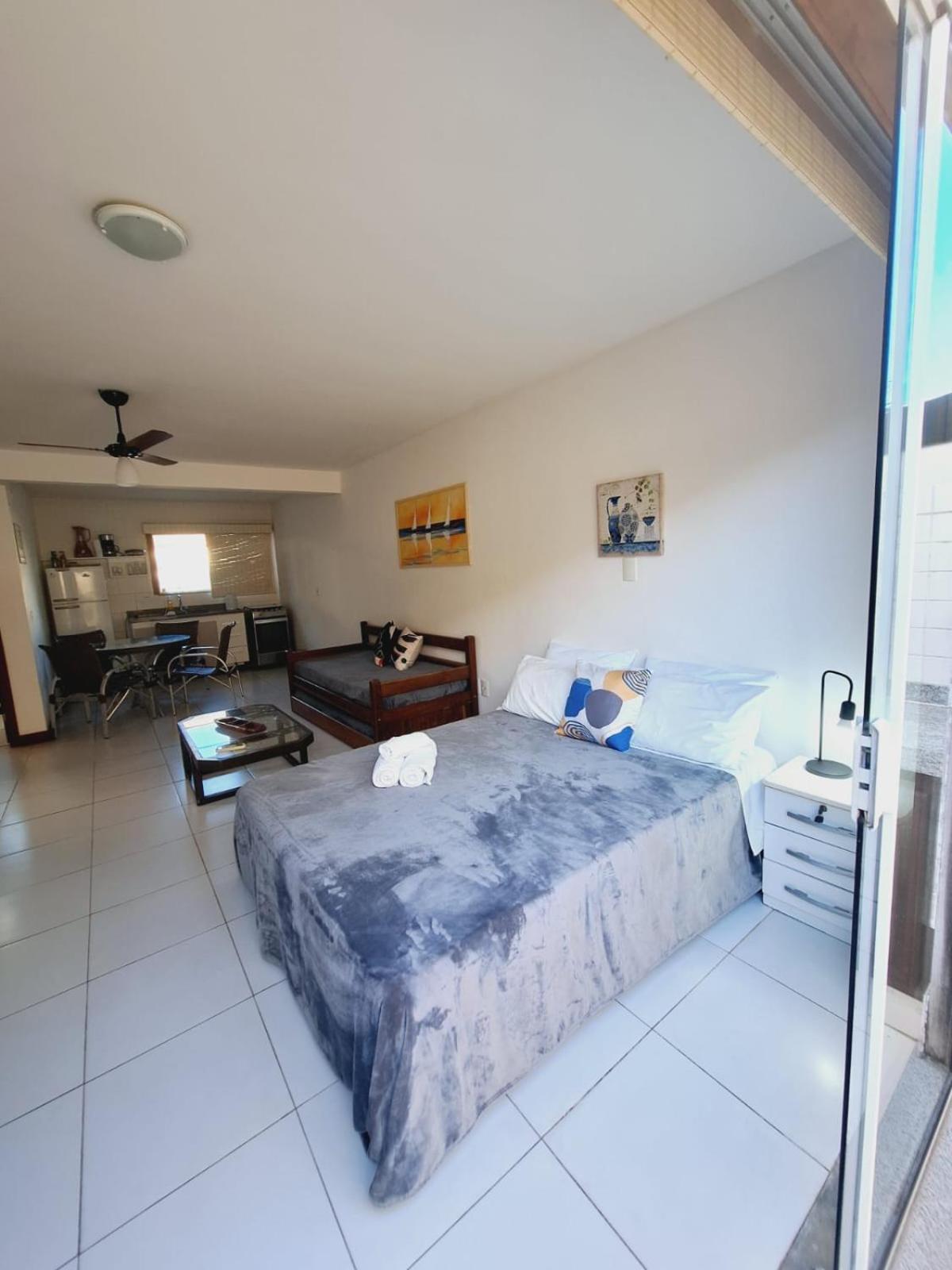 Apartamento Exclusivo Buzios Centro Bagian luar foto