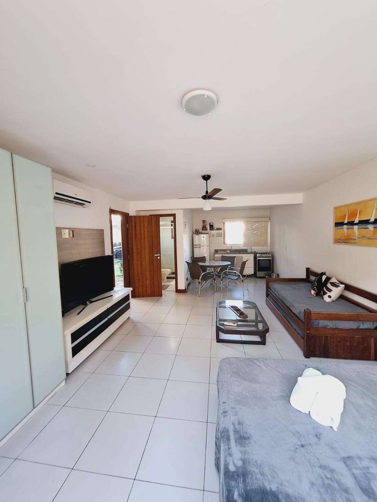 Apartamento Exclusivo Buzios Centro Bagian luar foto