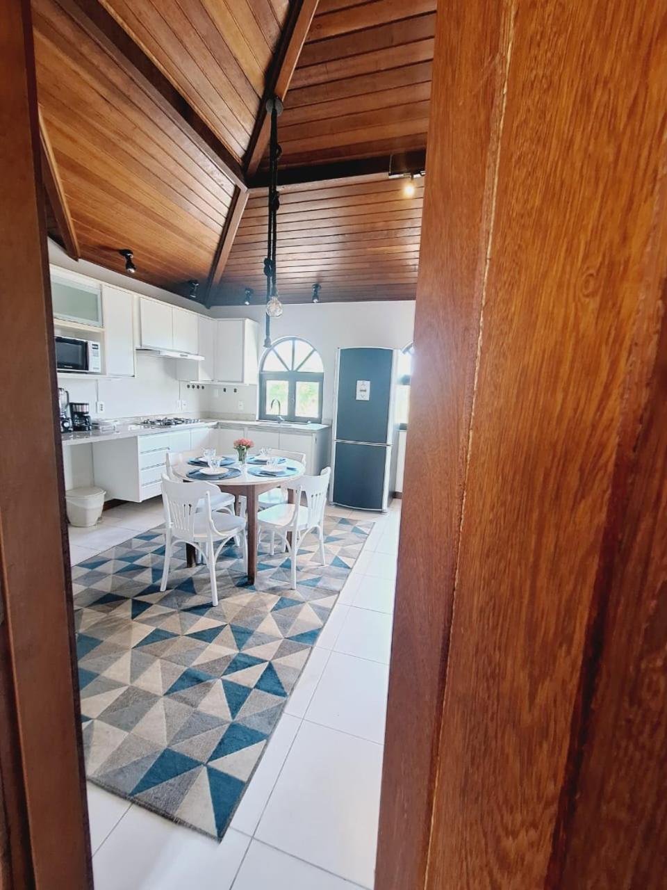 Apartamento Exclusivo Buzios Centro Bagian luar foto