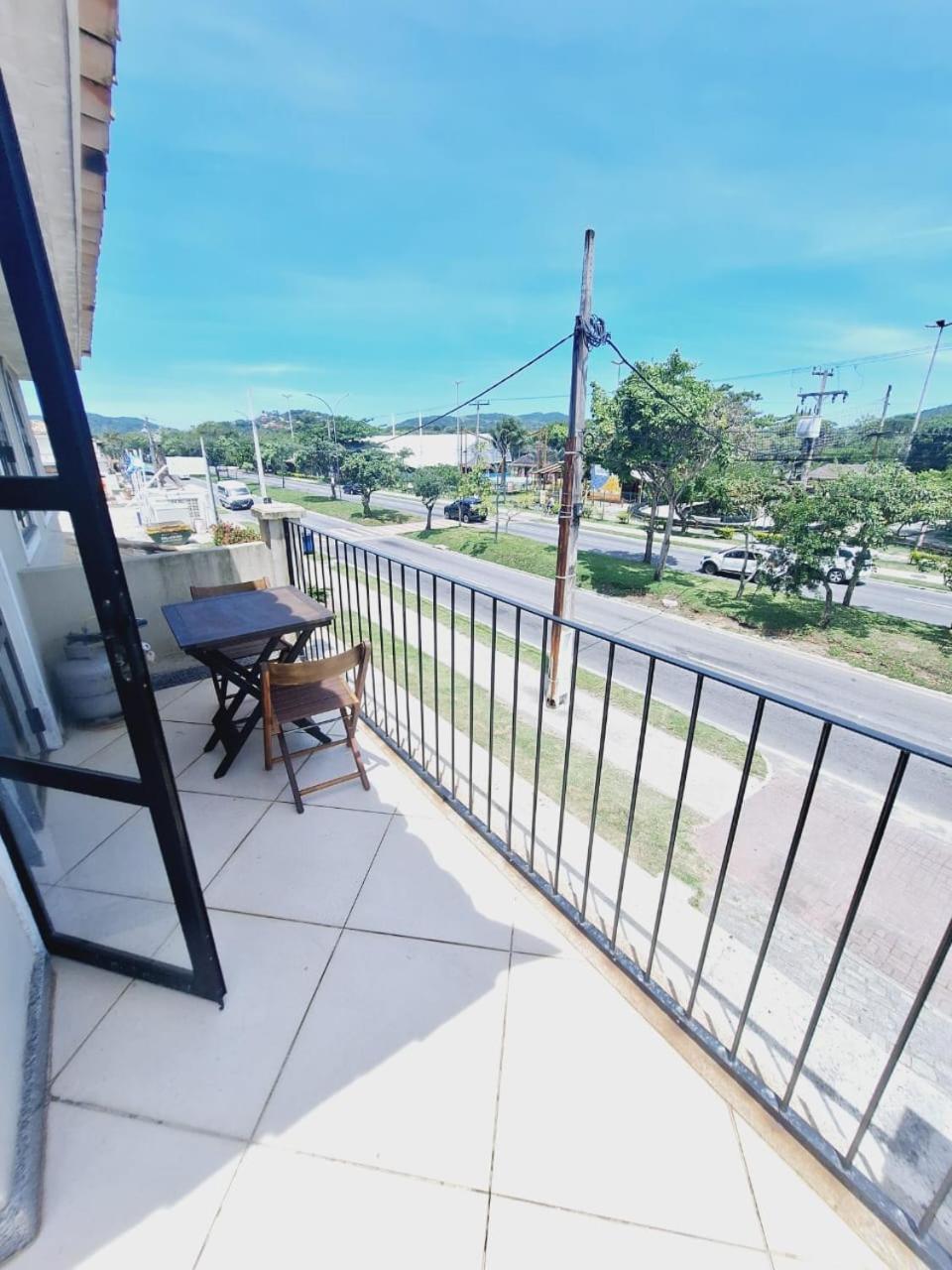 Apartamento Exclusivo Buzios Centro Bagian luar foto