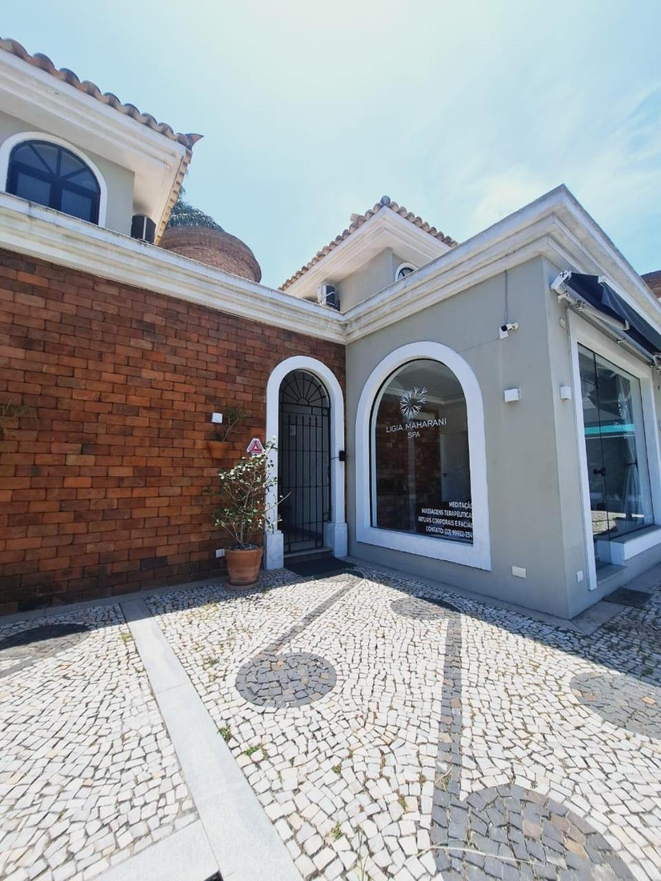 Apartamento Exclusivo Buzios Centro Bagian luar foto