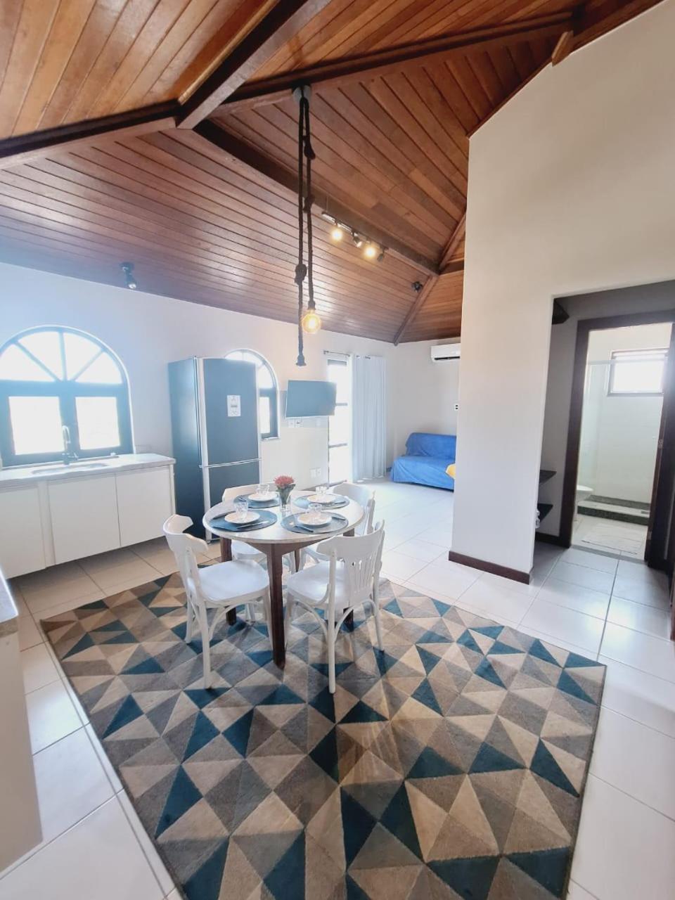 Apartamento Exclusivo Buzios Centro Bagian luar foto