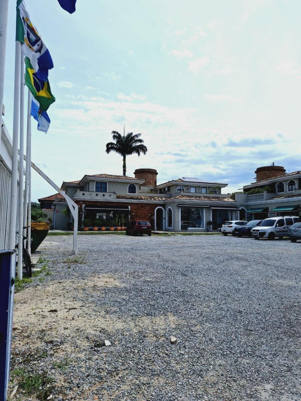 Apartamento Exclusivo Buzios Centro Bagian luar foto
