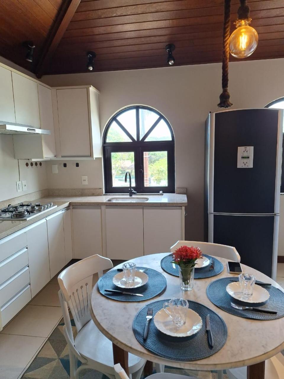 Apartamento Exclusivo Buzios Centro Bagian luar foto