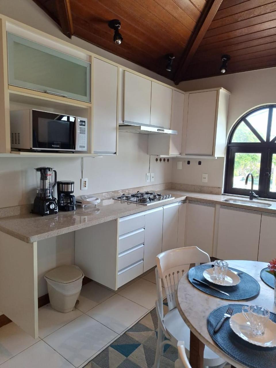 Apartamento Exclusivo Buzios Centro Bagian luar foto