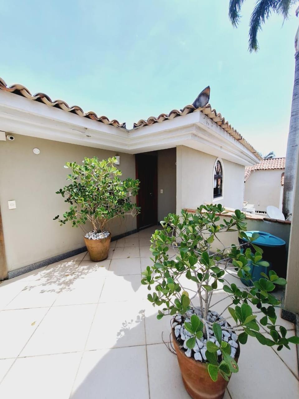 Apartamento Exclusivo Buzios Centro Bagian luar foto