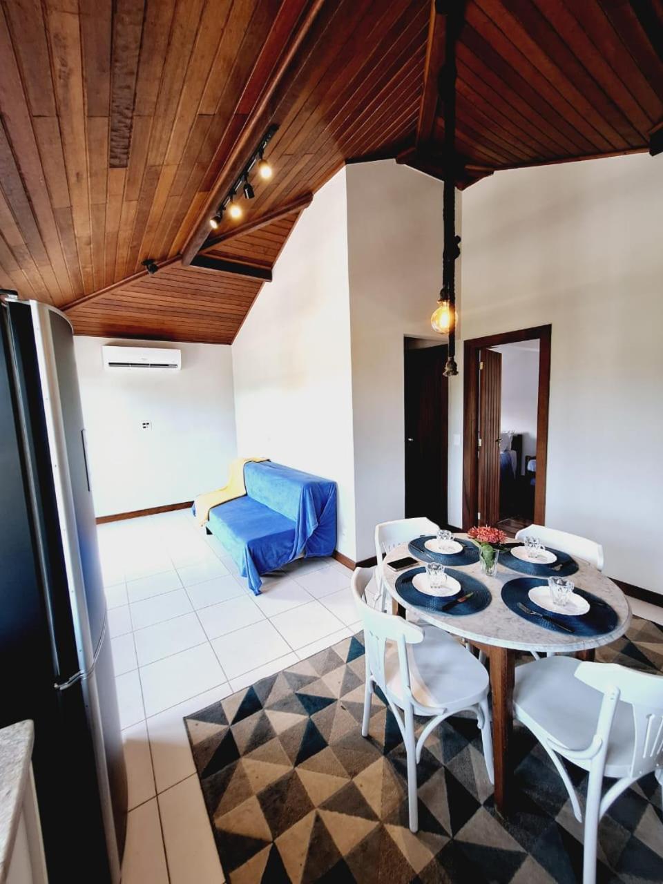 Apartamento Exclusivo Buzios Centro Bagian luar foto