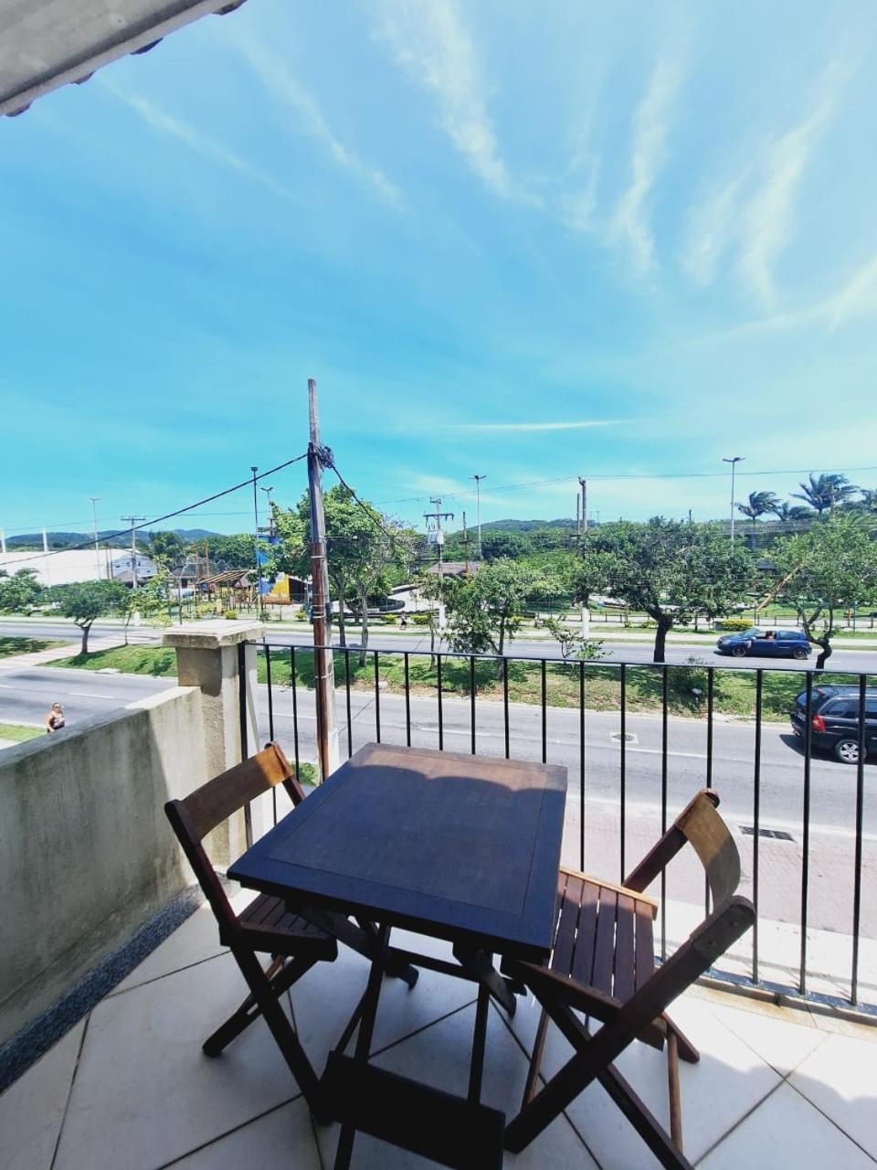 Apartamento Exclusivo Buzios Centro Bagian luar foto