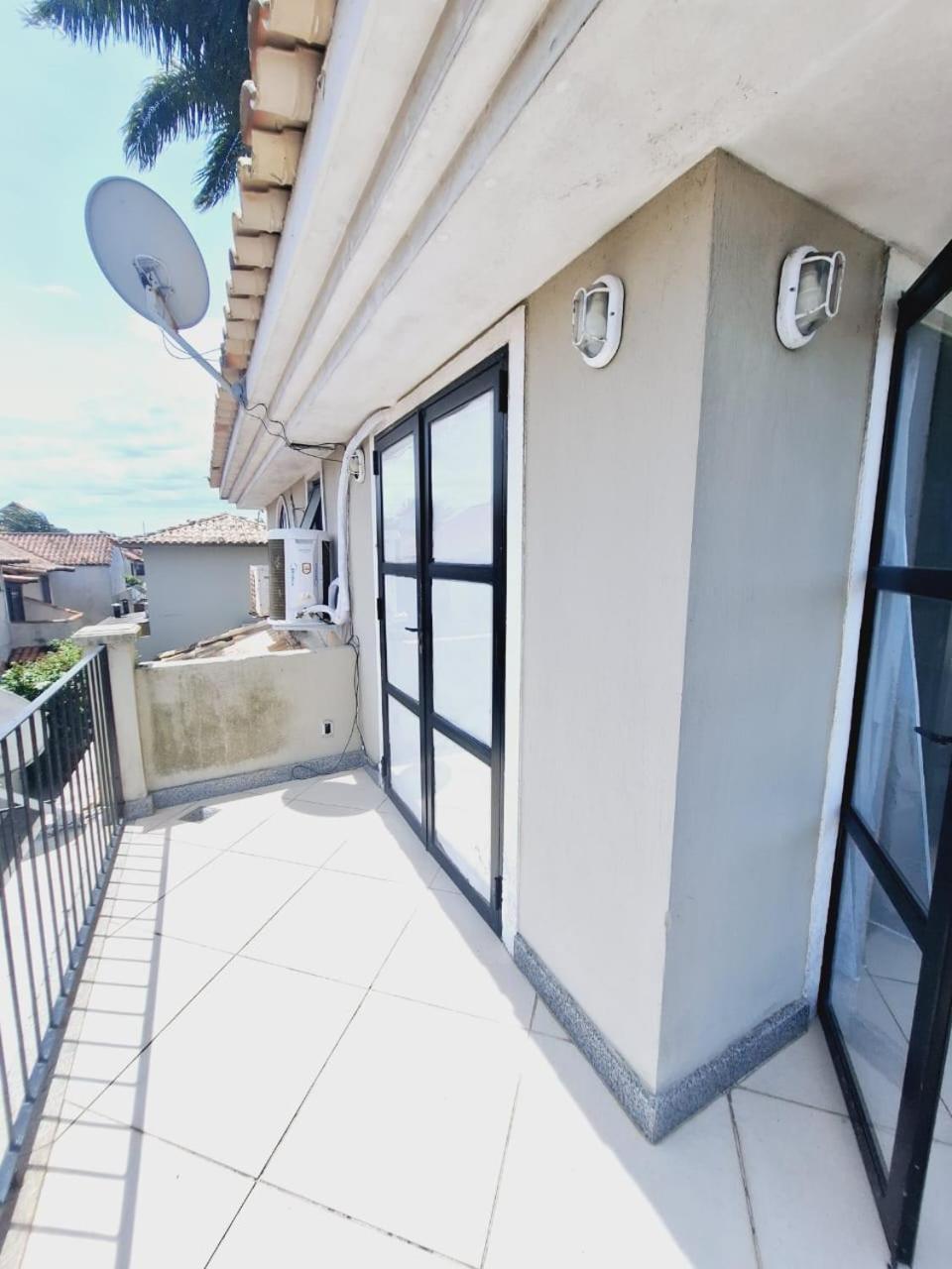 Apartamento Exclusivo Buzios Centro Bagian luar foto